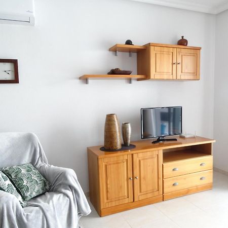 Apartment Costa Blanca Cabo Roig Orihuela Eksteriør bilde