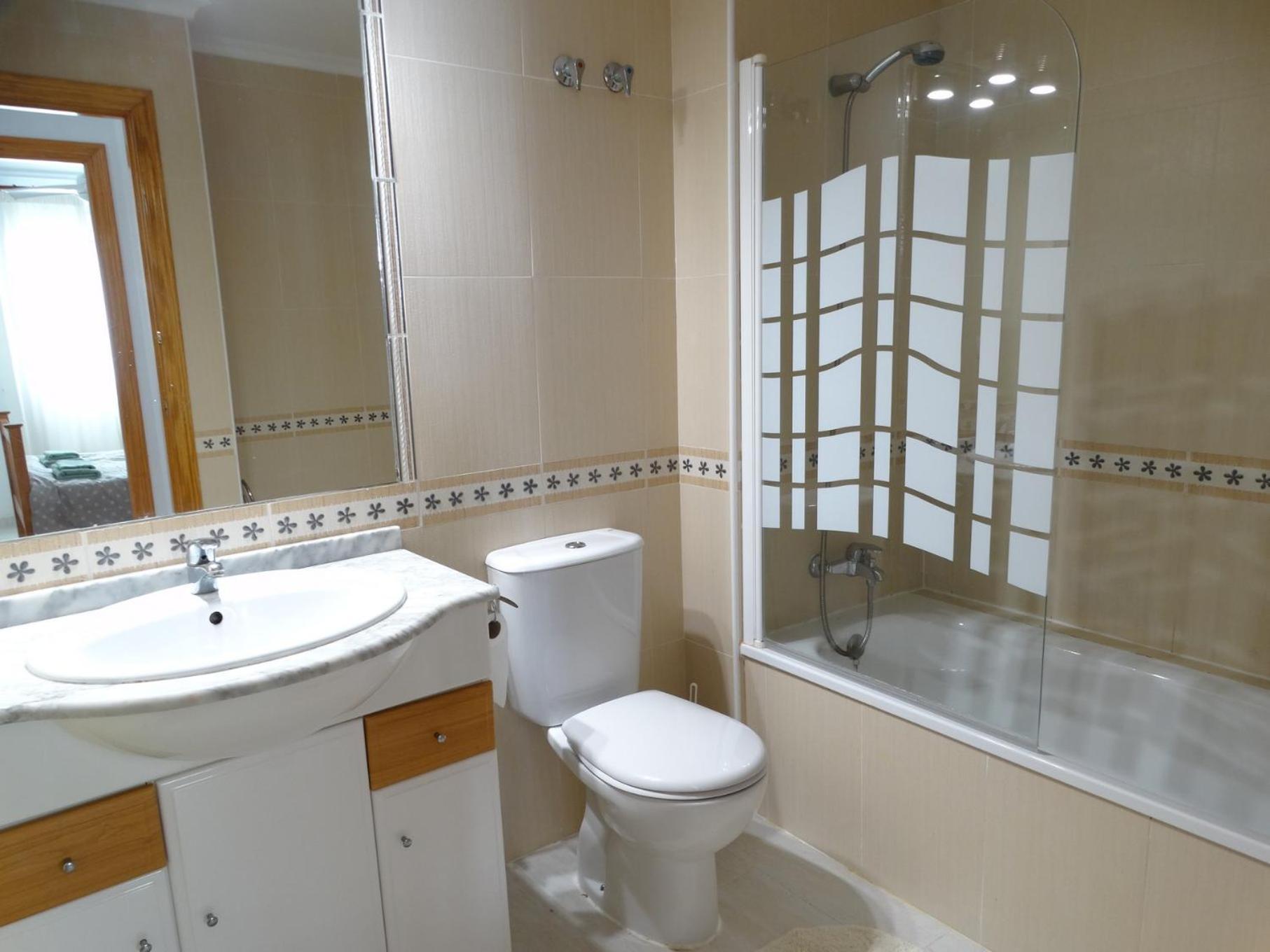 Apartment Costa Blanca Cabo Roig Orihuela Eksteriør bilde