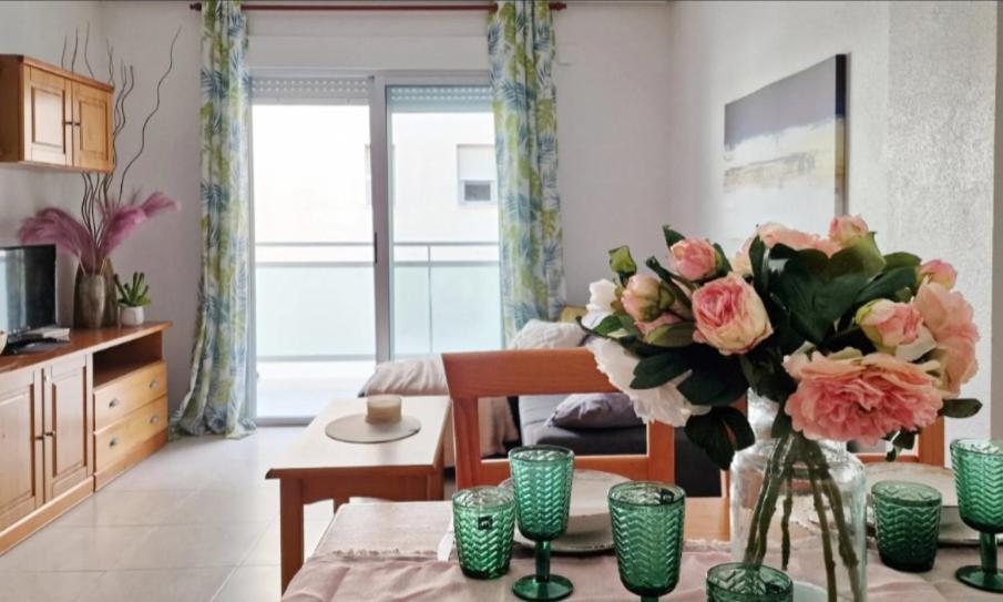 Apartment Costa Blanca Cabo Roig Orihuela Eksteriør bilde