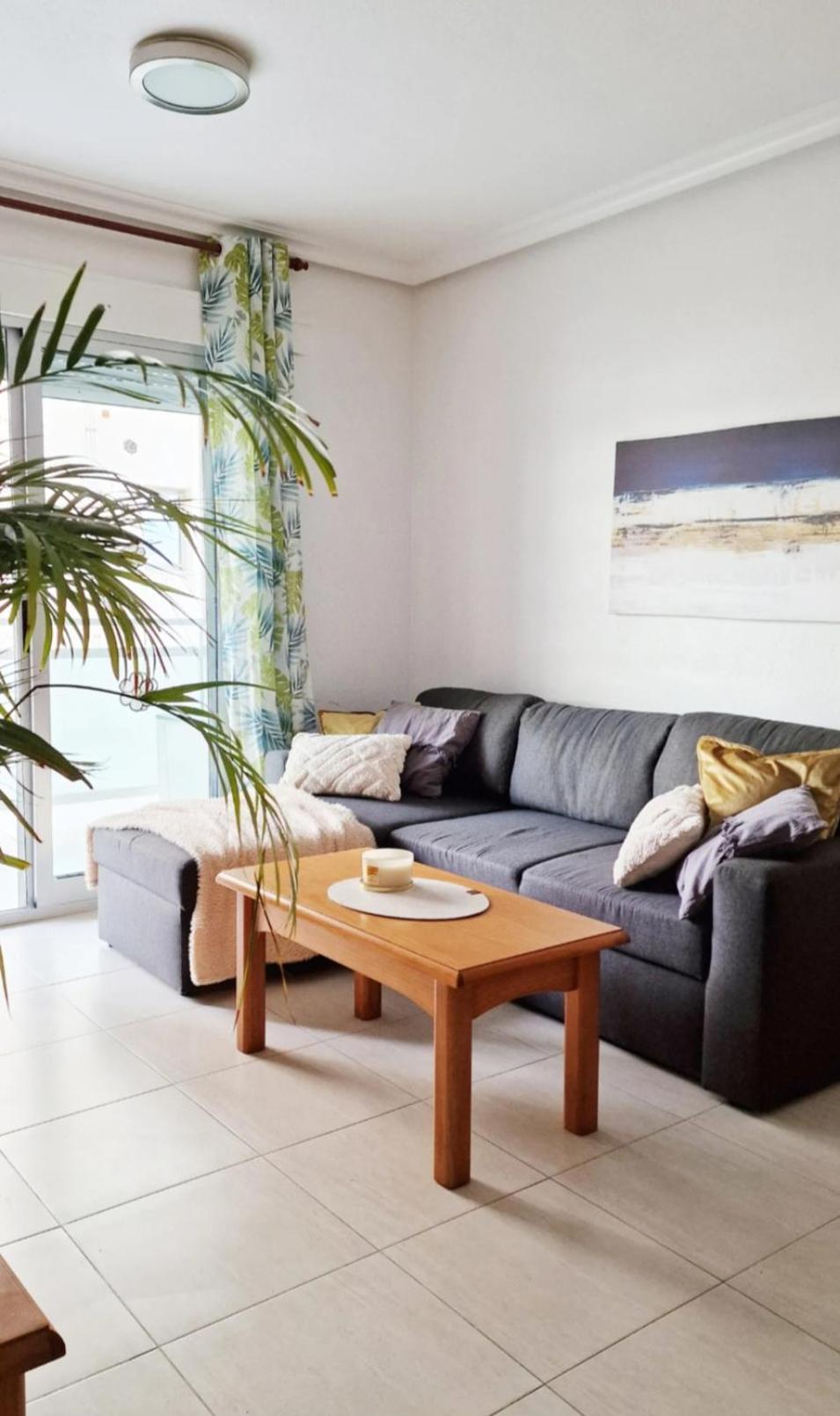 Apartment Costa Blanca Cabo Roig Orihuela Eksteriør bilde