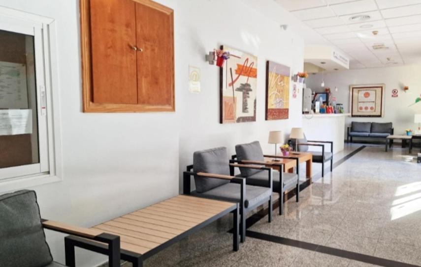 Apartment Costa Blanca Cabo Roig Orihuela Eksteriør bilde