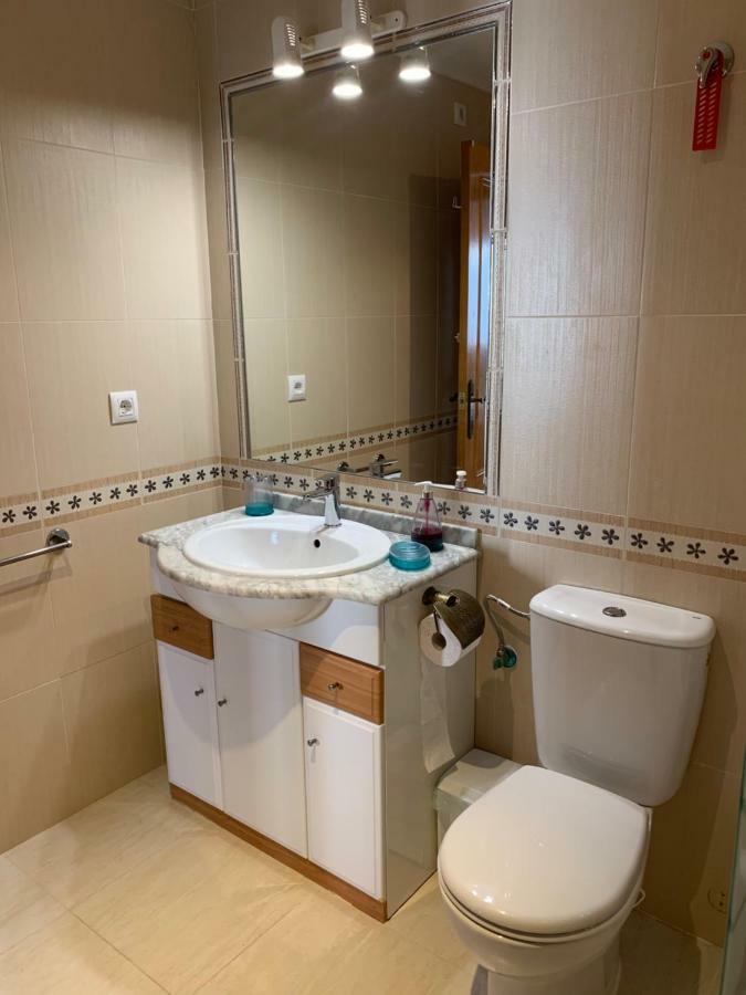 Apartment Costa Blanca Cabo Roig Orihuela Eksteriør bilde