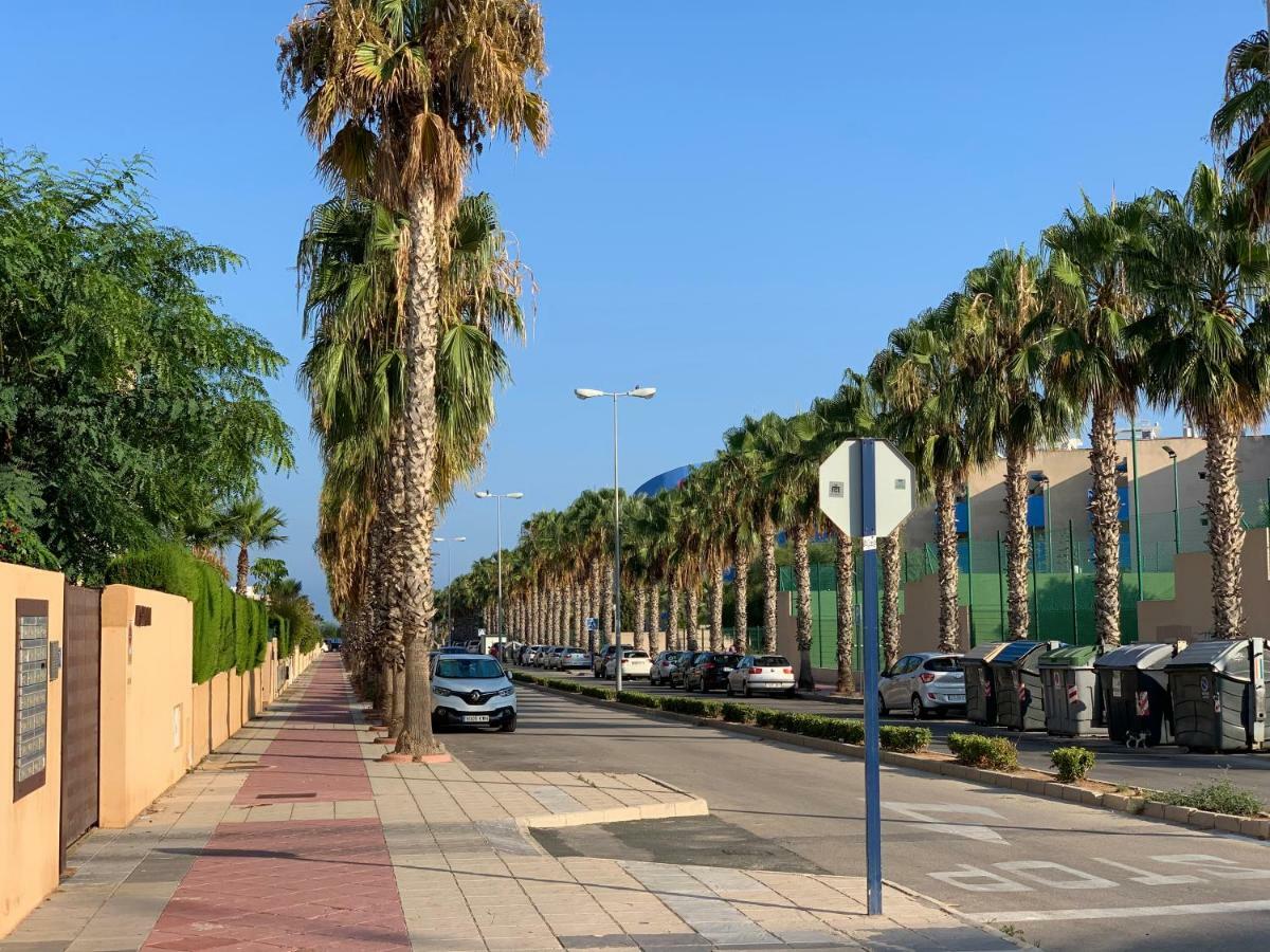 Apartment Costa Blanca Cabo Roig Orihuela Eksteriør bilde